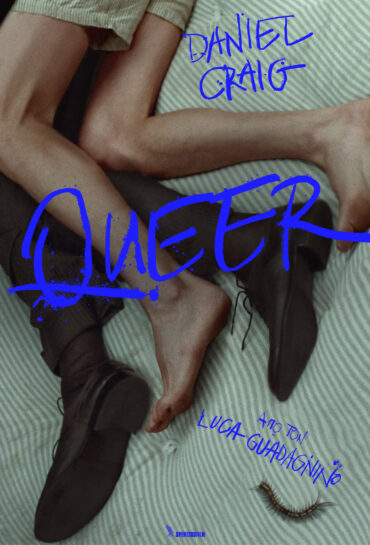 QUEER