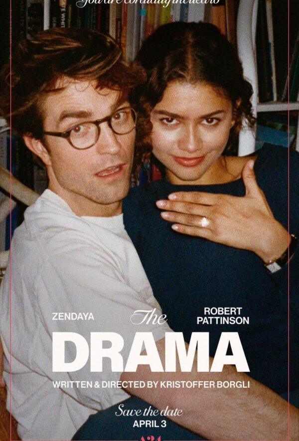 THE DRAMA